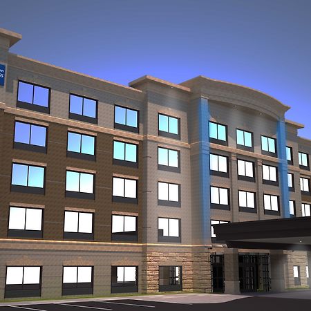 Holiday Inn Express & Suites - Elizabethtown North By Ihg Luaran gambar
