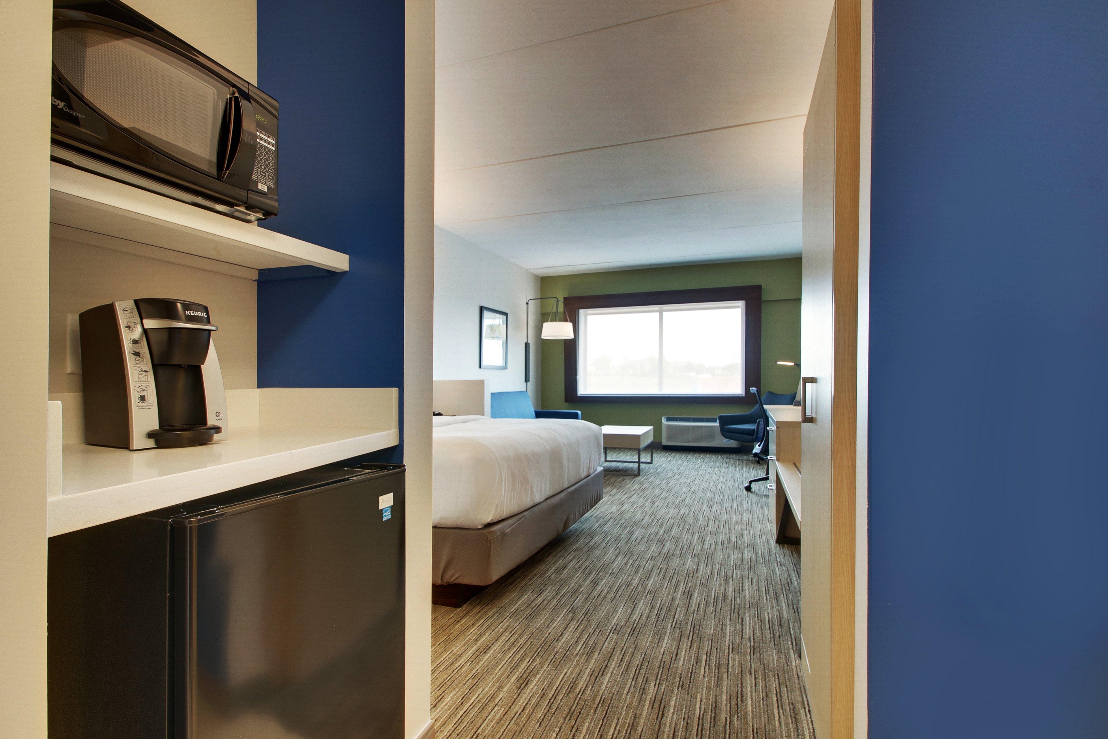 Holiday Inn Express & Suites - Elizabethtown North By Ihg Luaran gambar