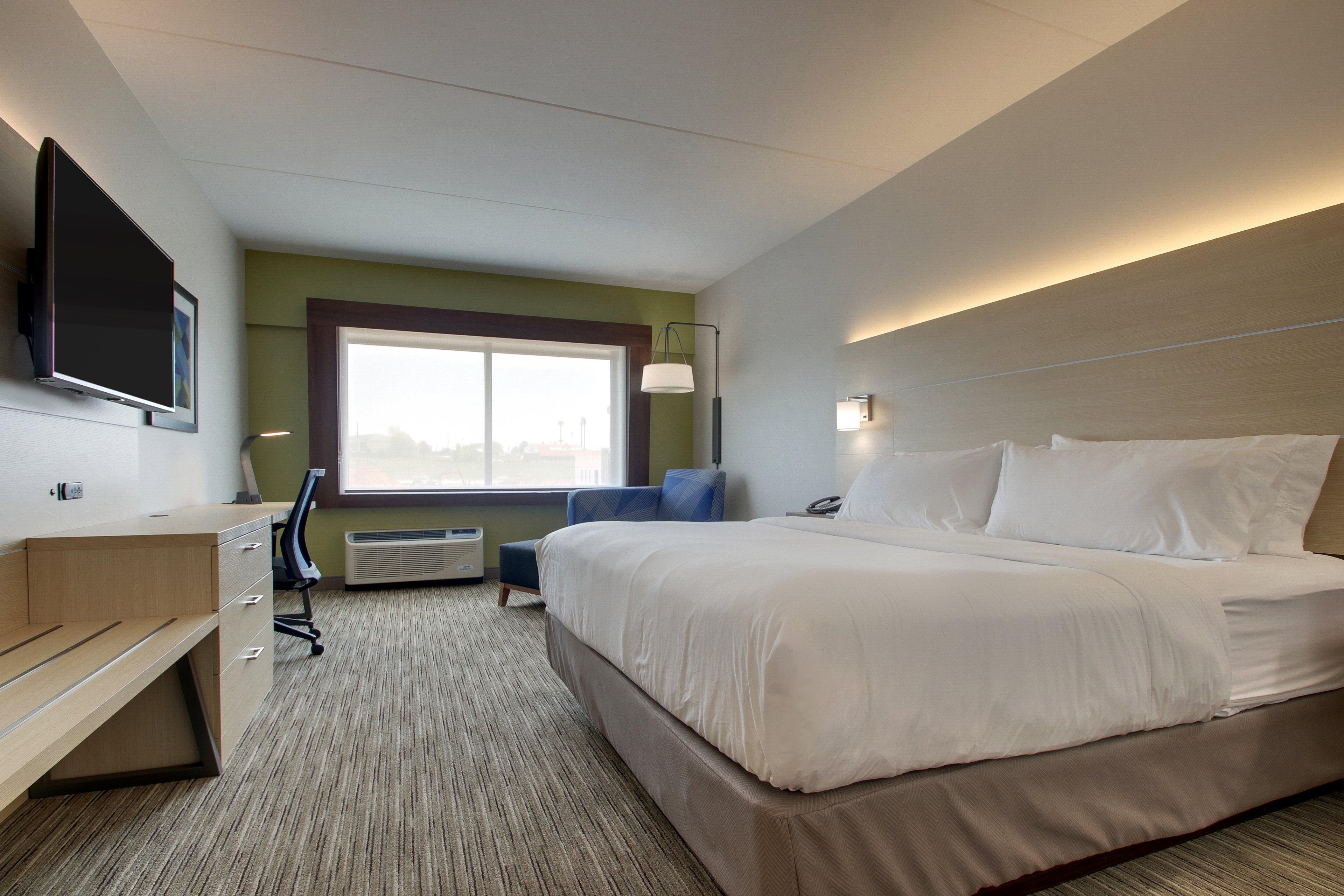 Holiday Inn Express & Suites - Elizabethtown North By Ihg Luaran gambar