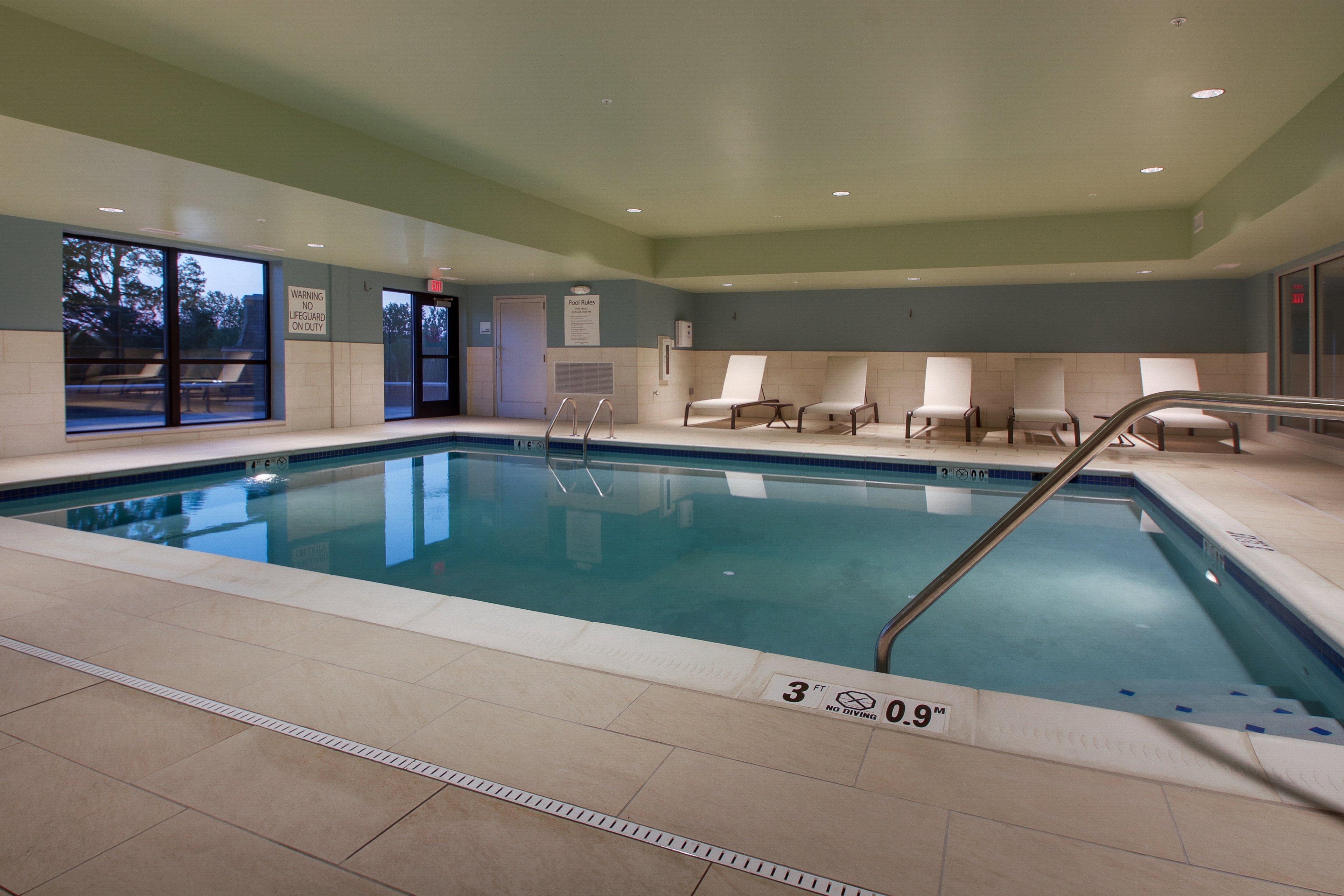 Holiday Inn Express & Suites - Elizabethtown North By Ihg Luaran gambar