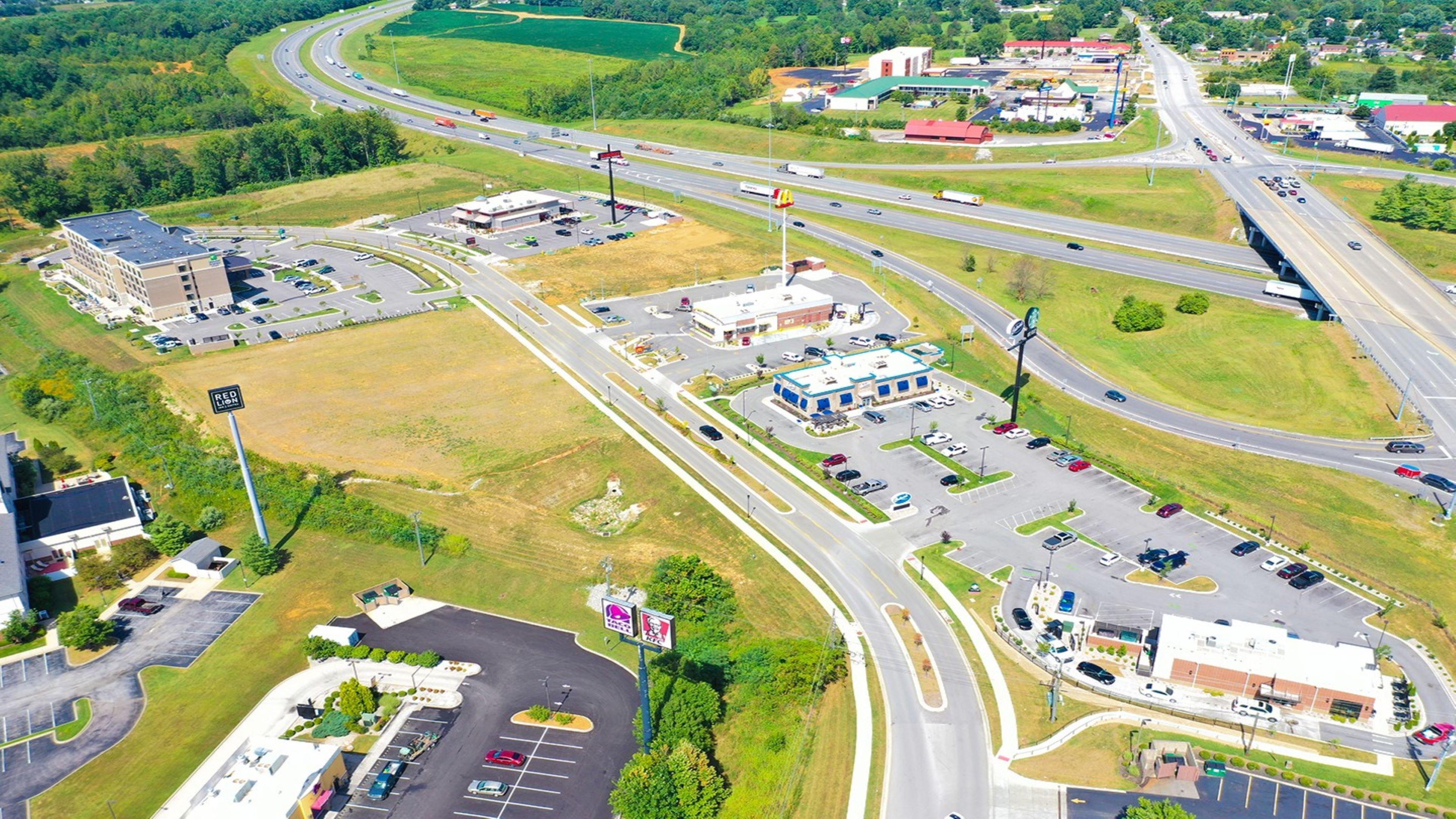 Holiday Inn Express & Suites - Elizabethtown North By Ihg Luaran gambar