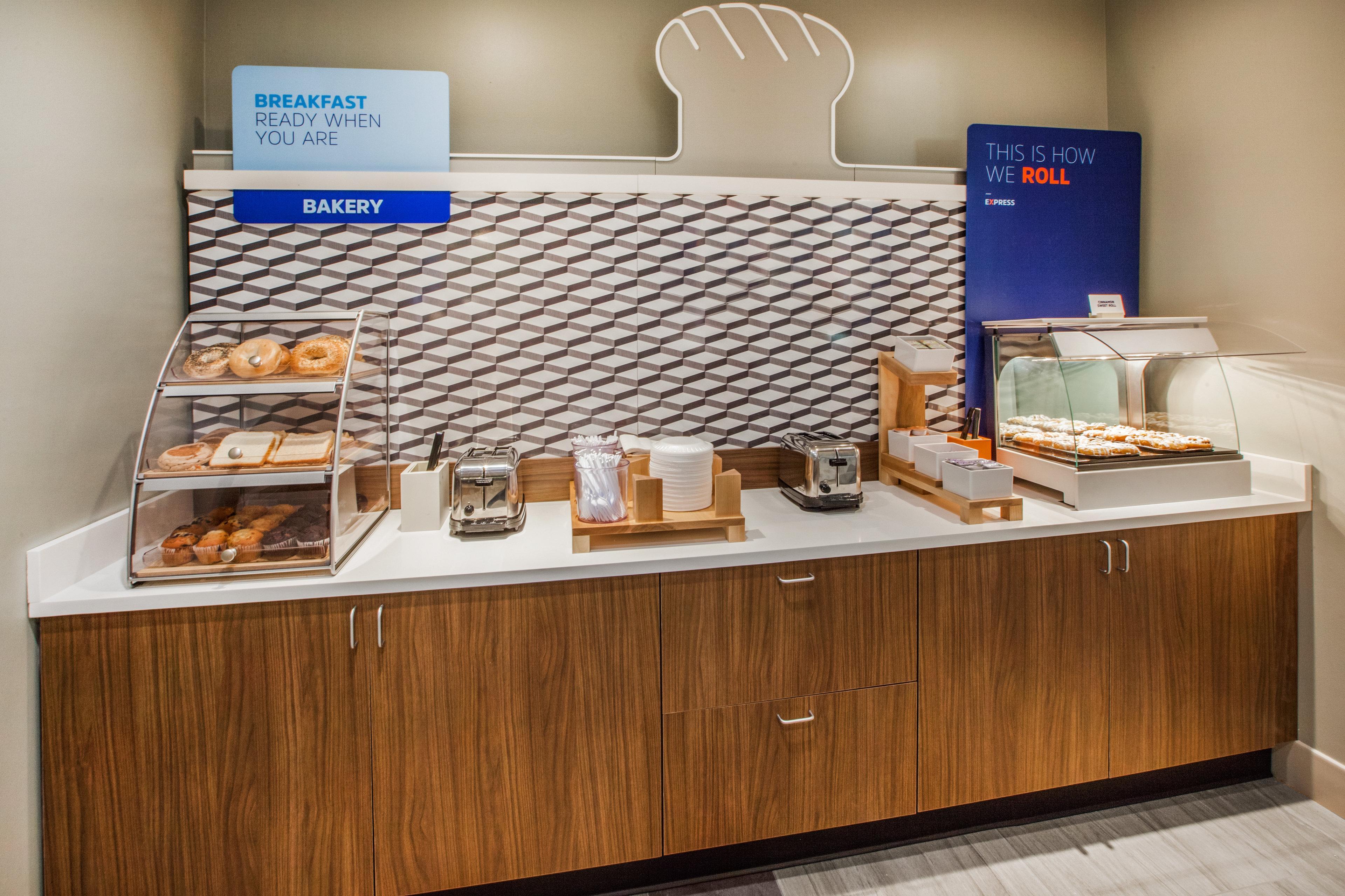 Holiday Inn Express & Suites - Elizabethtown North By Ihg Luaran gambar