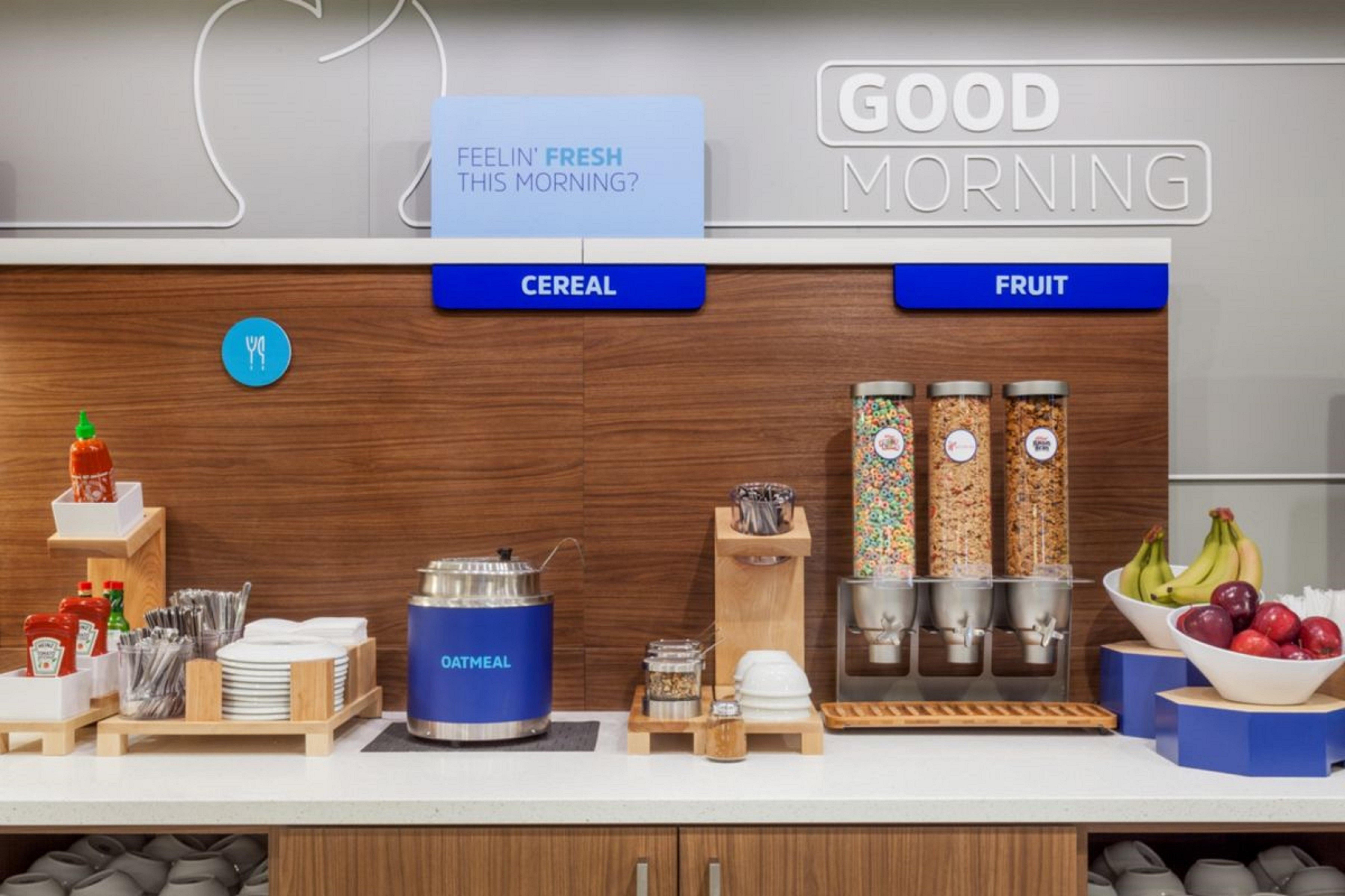 Holiday Inn Express & Suites - Elizabethtown North By Ihg Luaran gambar