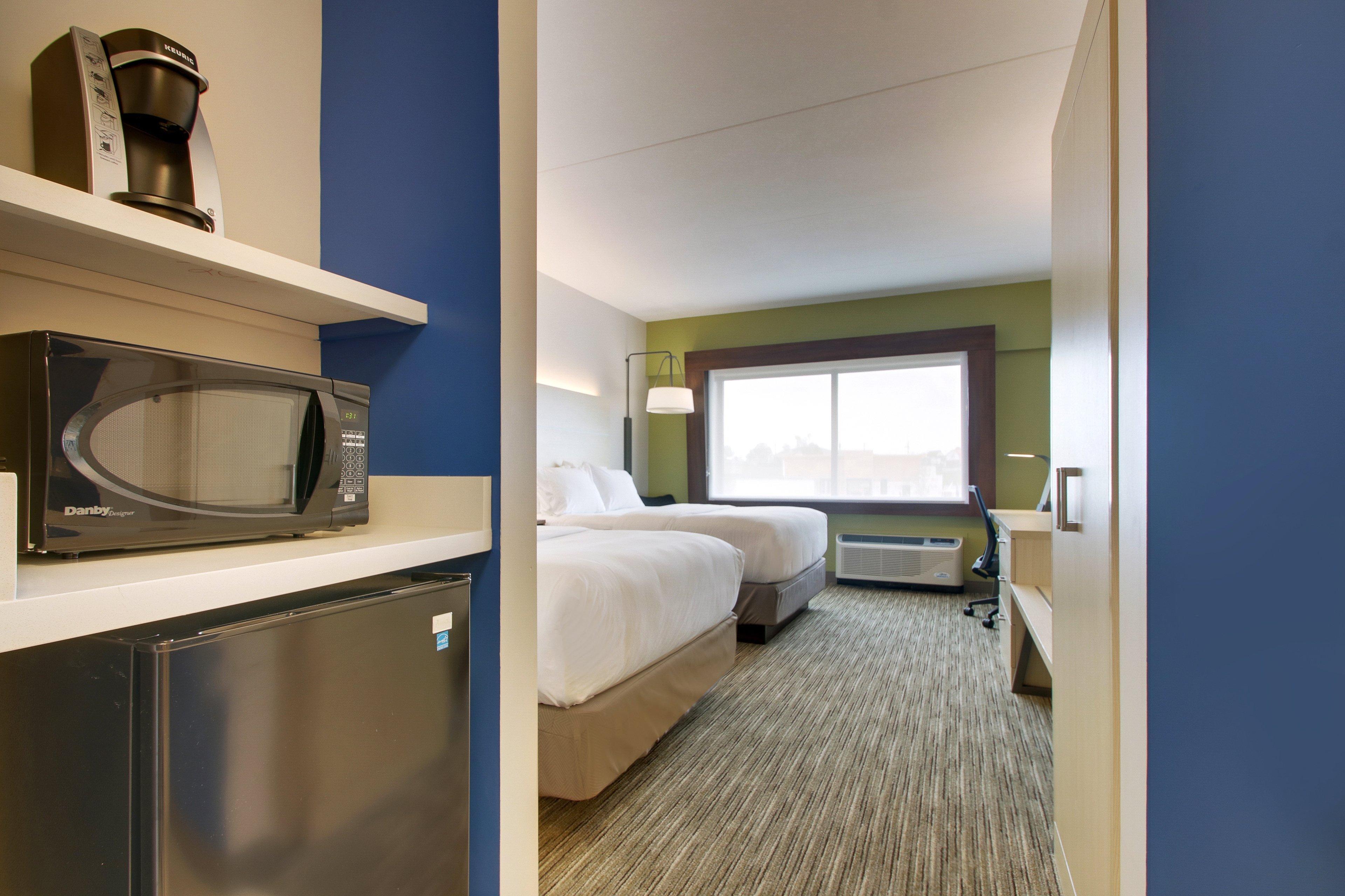 Holiday Inn Express & Suites - Elizabethtown North By Ihg Luaran gambar
