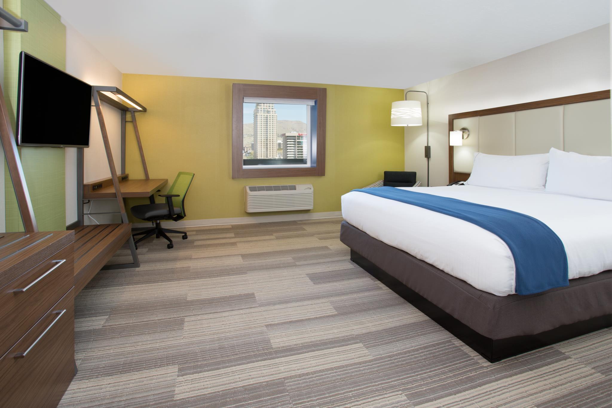 Holiday Inn Express & Suites - Elizabethtown North By Ihg Luaran gambar