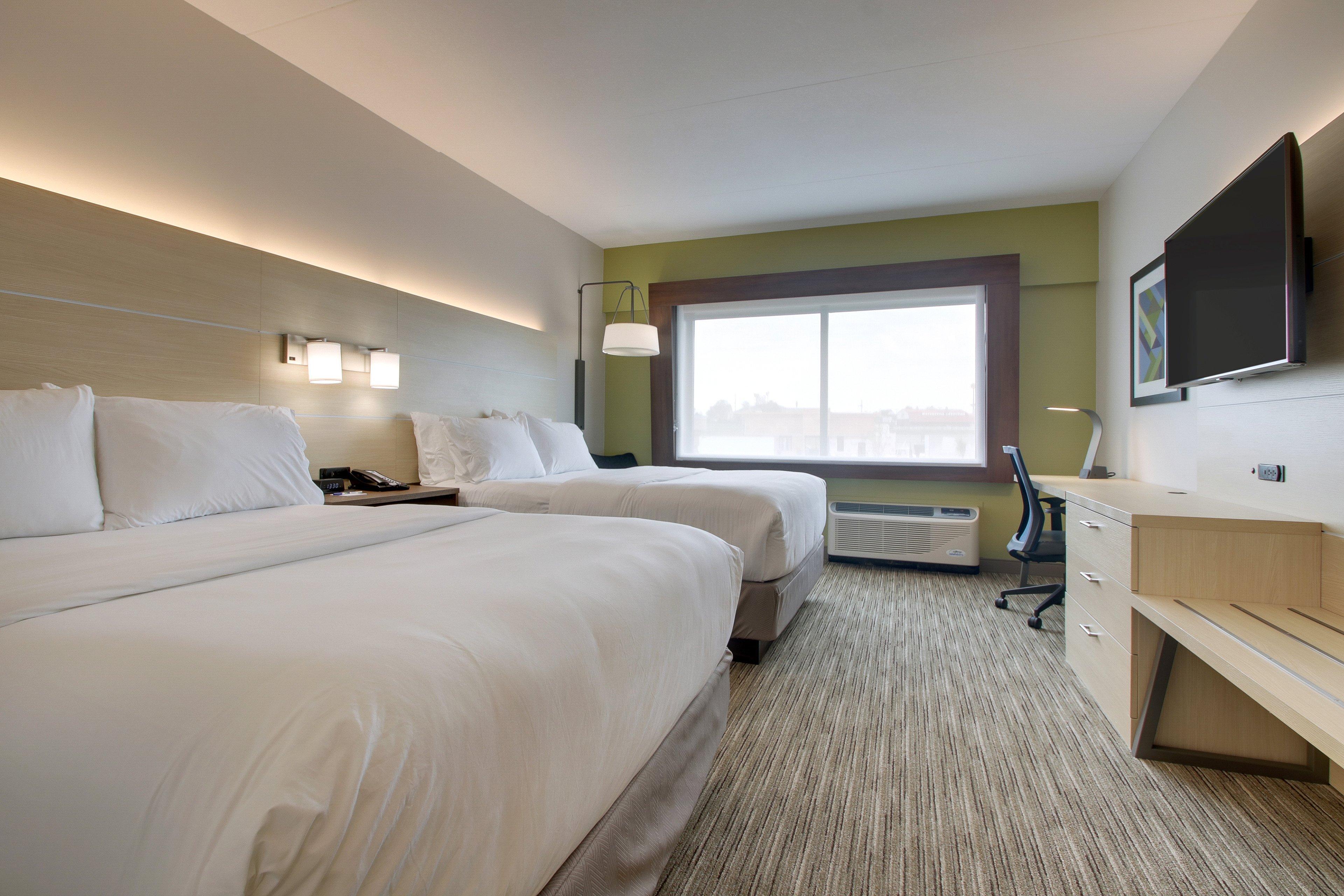 Holiday Inn Express & Suites - Elizabethtown North By Ihg Luaran gambar
