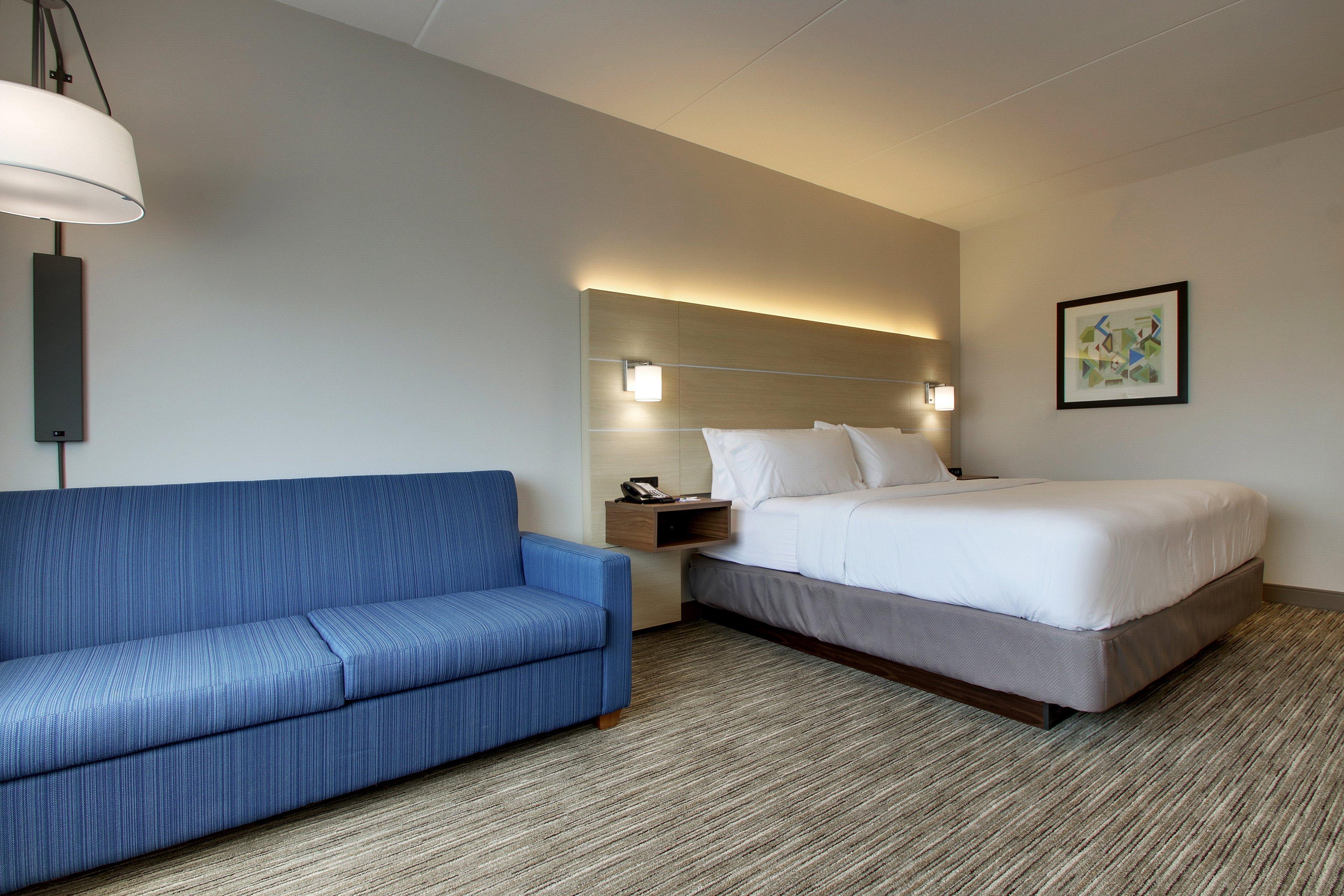 Holiday Inn Express & Suites - Elizabethtown North By Ihg Luaran gambar