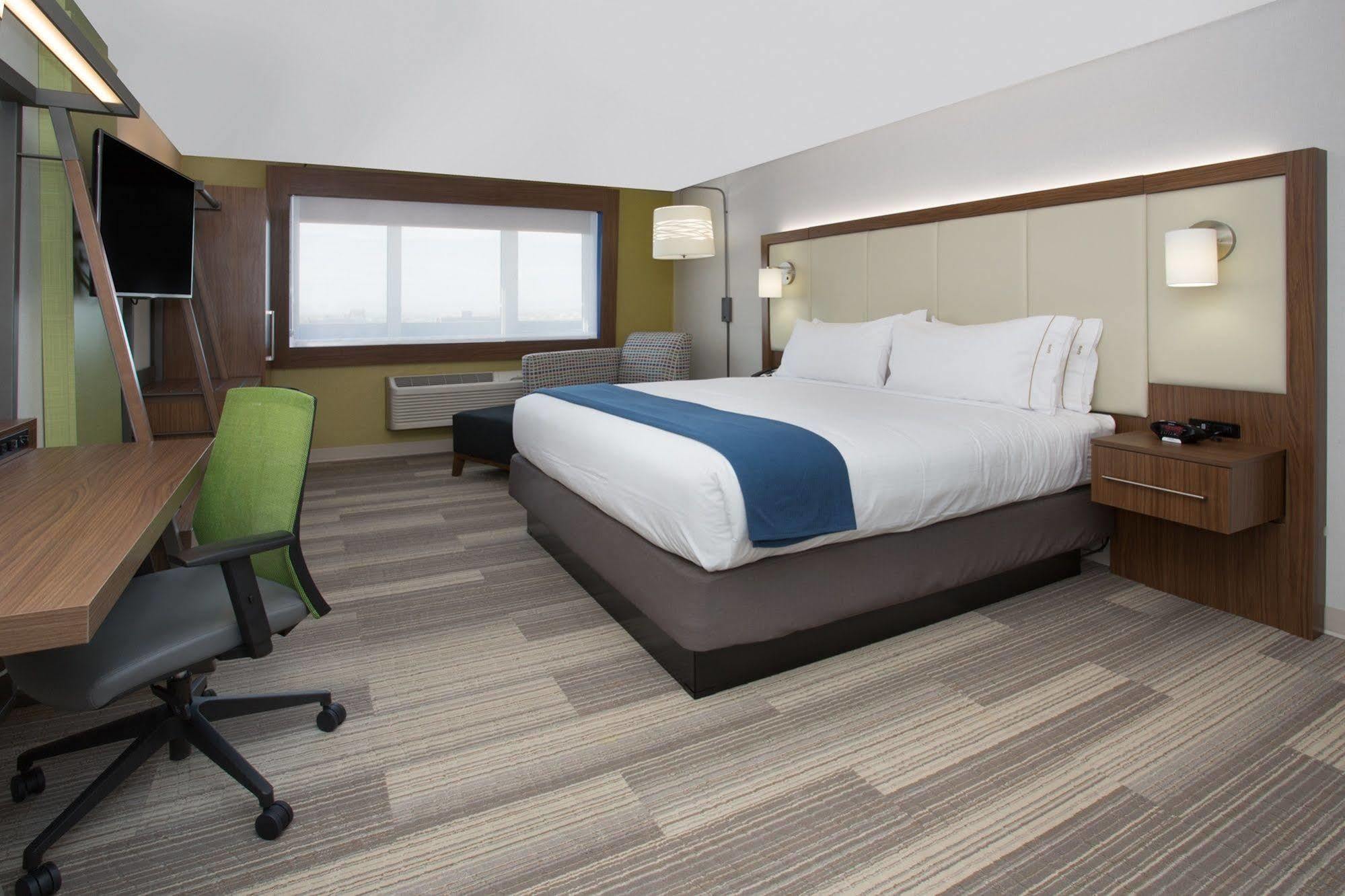 Holiday Inn Express & Suites - Elizabethtown North By Ihg Luaran gambar