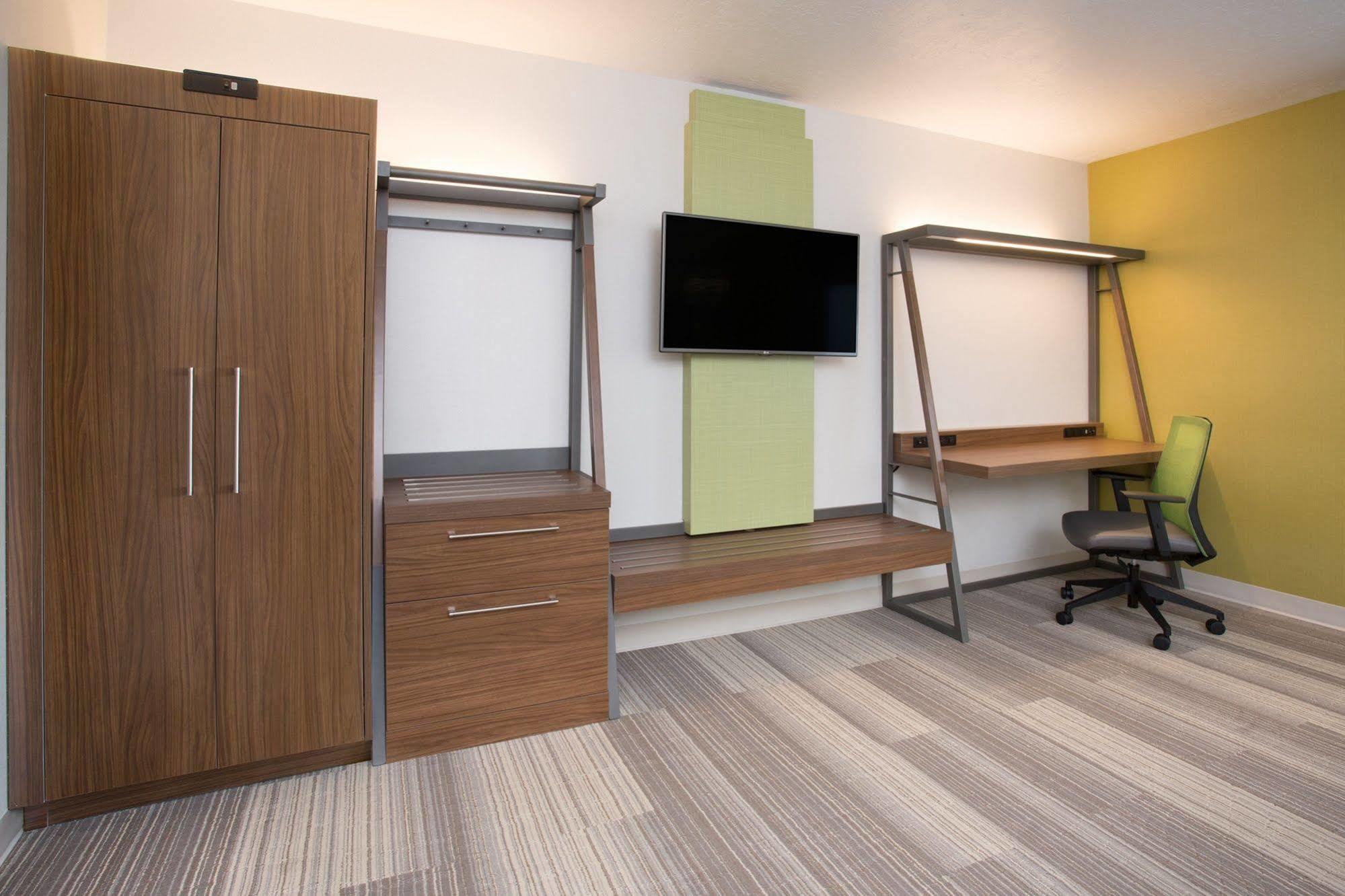 Holiday Inn Express & Suites - Elizabethtown North By Ihg Luaran gambar
