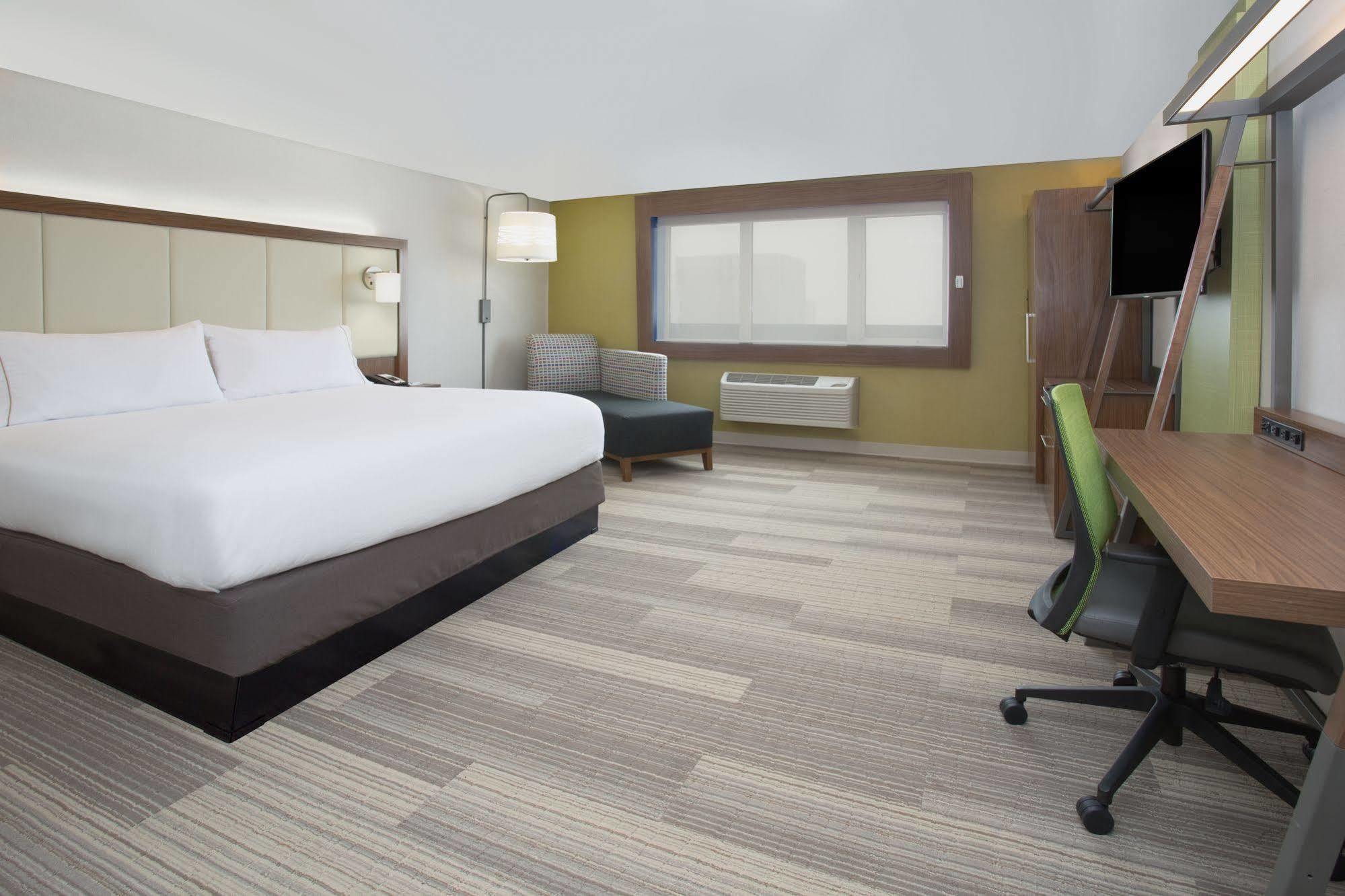 Holiday Inn Express & Suites - Elizabethtown North By Ihg Luaran gambar