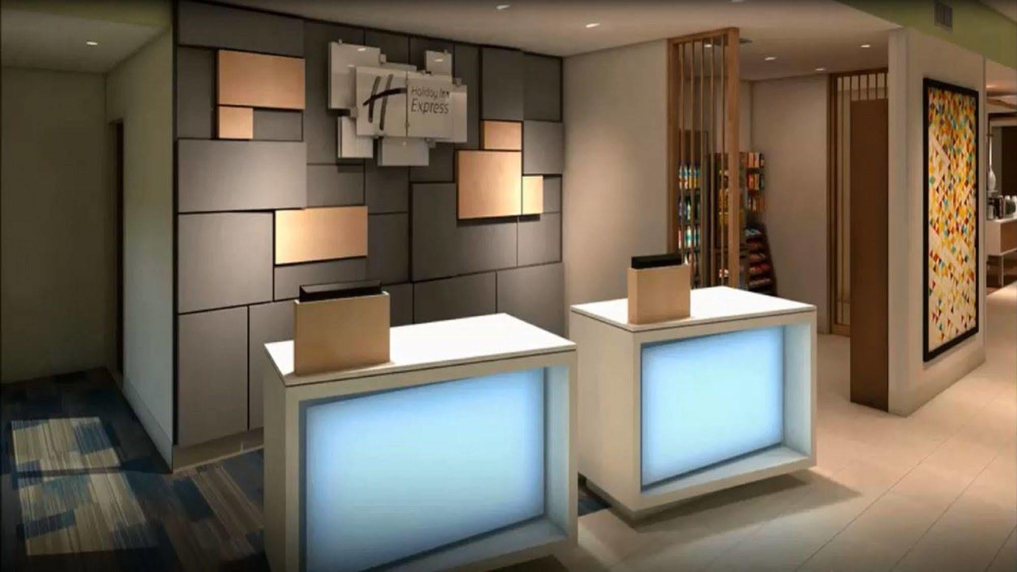 Holiday Inn Express & Suites - Elizabethtown North By Ihg Luaran gambar