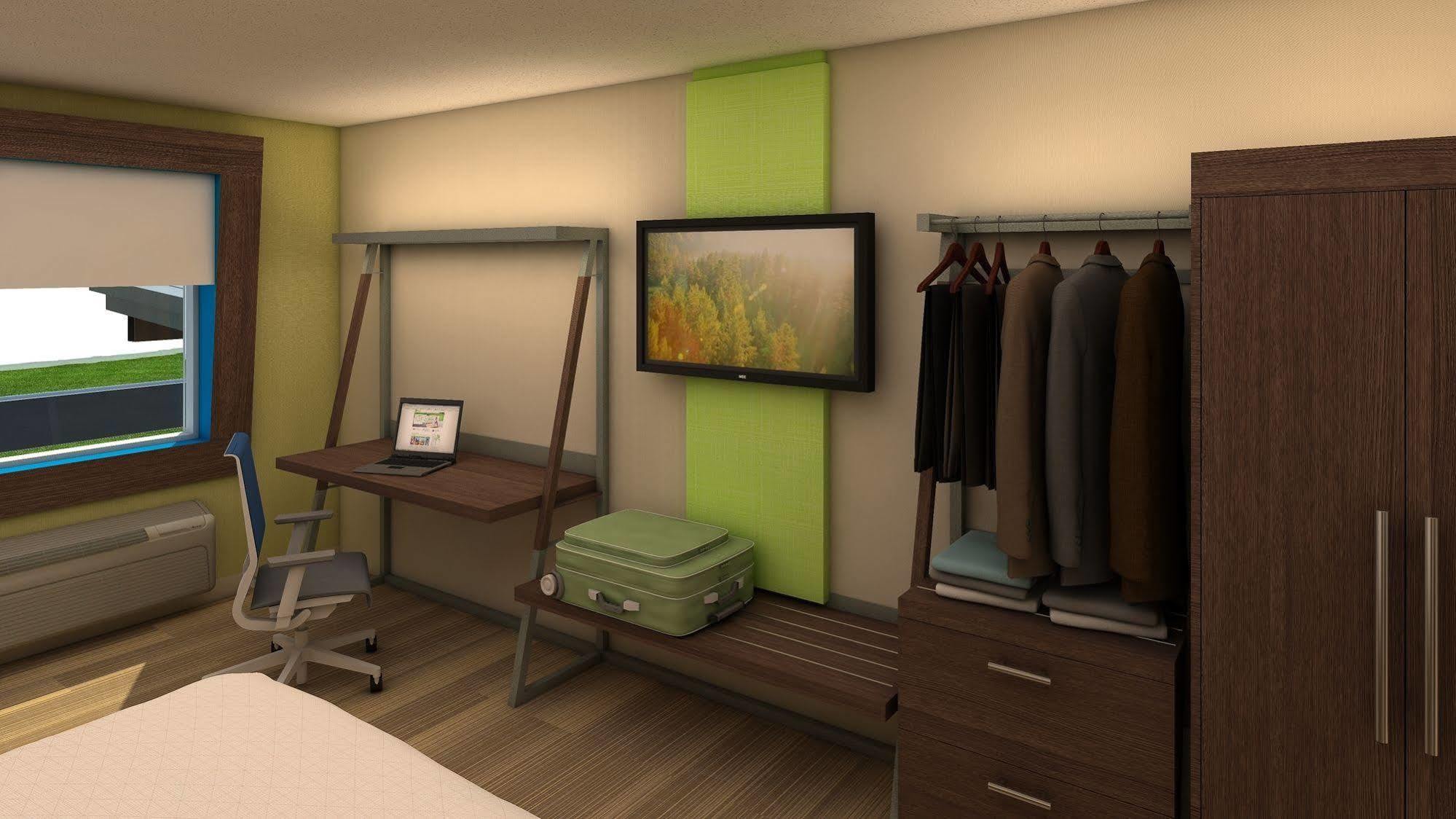 Holiday Inn Express & Suites - Elizabethtown North By Ihg Luaran gambar