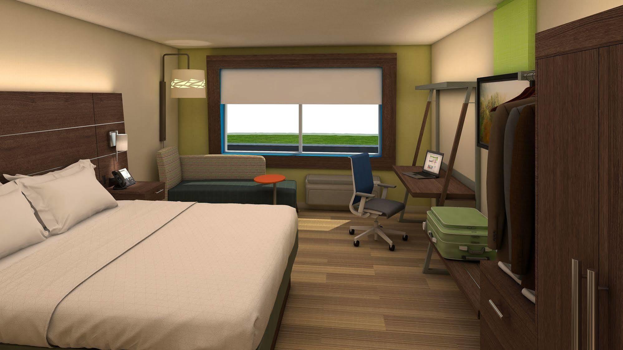Holiday Inn Express & Suites - Elizabethtown North By Ihg Luaran gambar