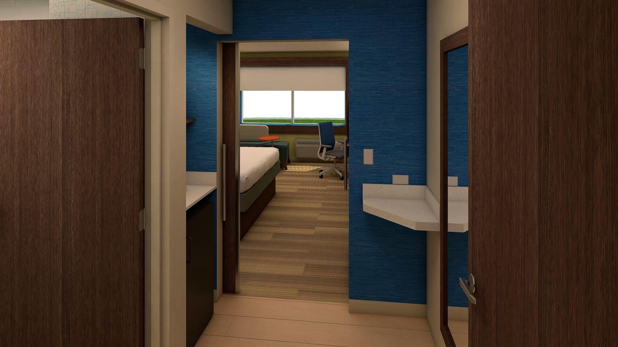 Holiday Inn Express & Suites - Elizabethtown North By Ihg Luaran gambar