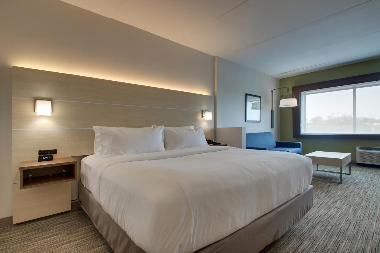 Holiday Inn Express & Suites - Elizabethtown North By Ihg Luaran gambar