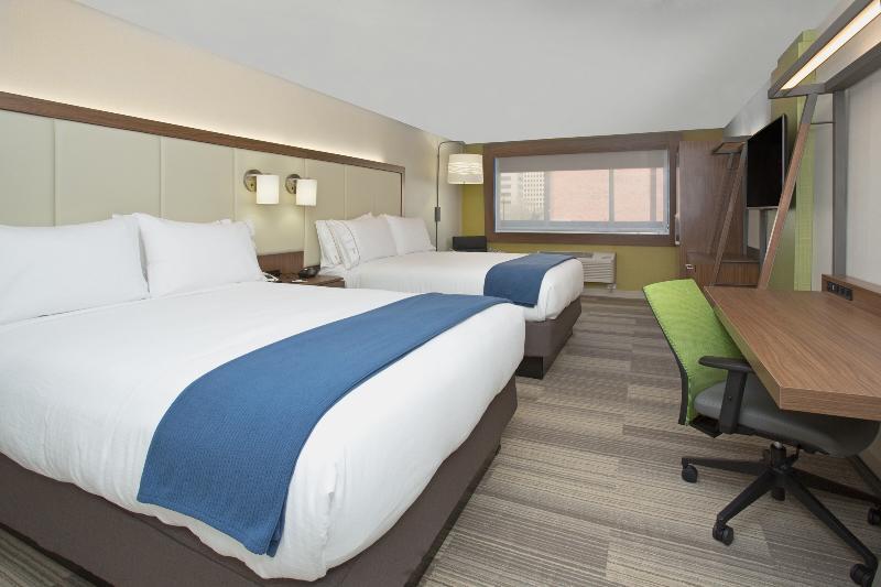 Holiday Inn Express & Suites - Elizabethtown North By Ihg Luaran gambar