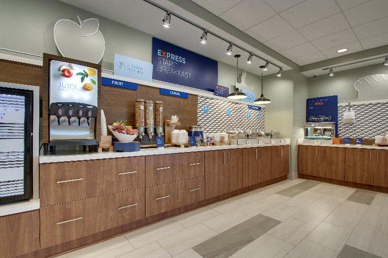 Holiday Inn Express & Suites - Elizabethtown North By Ihg Luaran gambar